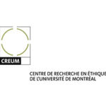 Pascale Fournier joins the Centre de recherche en éthique de l’Université de Montréal