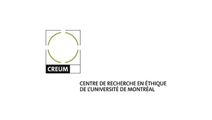 Pascale Fournier joins the Centre de recherche en éthique de l’Université de Montréal