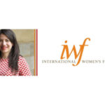 Pascale Fournier to join International Women’s Forum