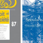 Two upcoming publications and six conferences for Pascale Fournier