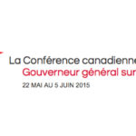 Pascale Fournier participera à la Conférence canadienne du Gouverneur général sur le leadership 2015