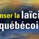 Pascale Fournier contributes to a publication on Quebec securalism