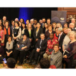 The Commission des droits de la personne et des droits de la jeunesse honours 40 human rights defenders