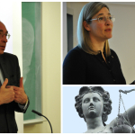 Mediation and Participative Justice: Perspectives from the Field