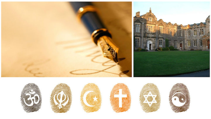 Professor Pascale Fournier to Sign the St Andrews Declaration on a Shared Humanity