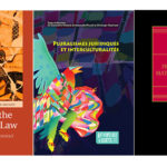 Three Recent Academic Publications from Professor Fournier