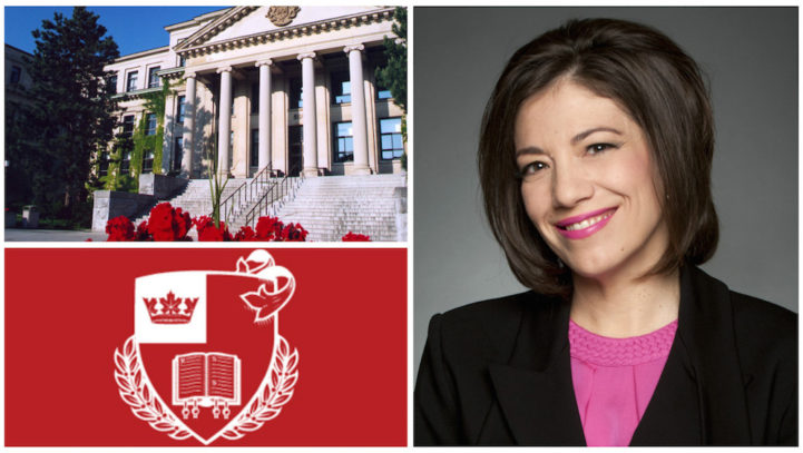 Professor Pascale Fournier Elected to the Royal Society of Canada