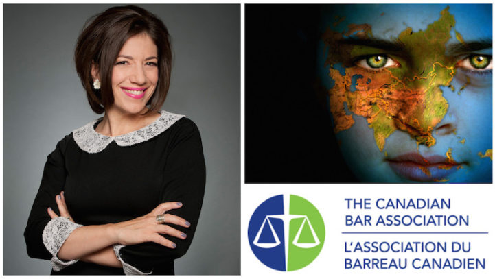 Divorcing at the intersection of religious law and civil law: a training session by professor Fournier at the Canadian Bar Association