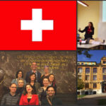 Canada, Germany and Switzerland: October 2017 promises to be rich in speaking events for professor Fournier!