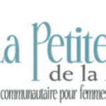 Professor Fournier is the Spokesperson of the Christmas Fundraising Campaign for La Petite Maison!