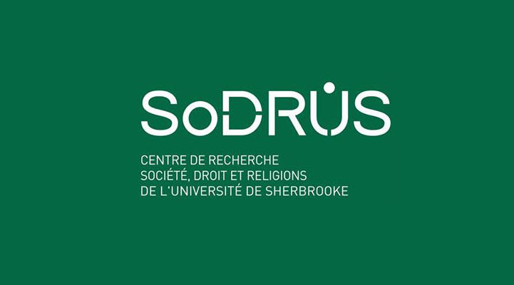 Professor Pascale Fournier invited by SoDRUS for keynote lecture on Muslim women’s rights!